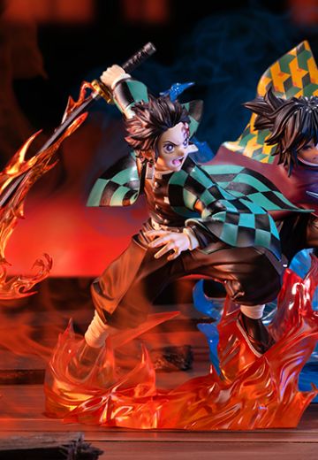 XrossLink 鬼灭之刃 灶门炭治郎-无限城篇-