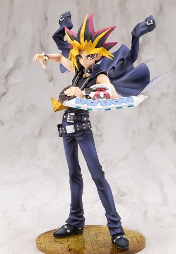 ARTFX J 暗游戏 -热烈的决斗者-