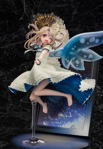 魔法少女伊莉雅 伊莉雅 15周年纪念版