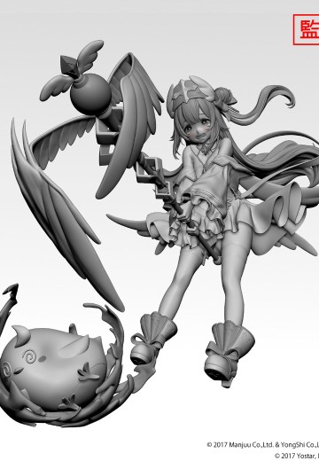 碧蓝航线 独角兽 纯白守护天使