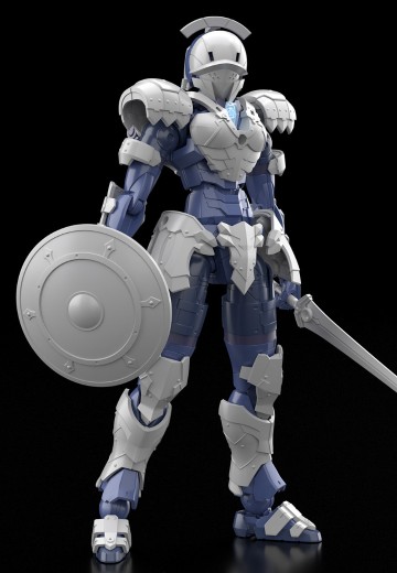 30MF 罗萨剑士 | Hpoi手办维基