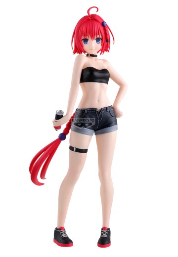 GLITTER＆GLAMOURS 出包王女DARKNESS 黑咲芽亚