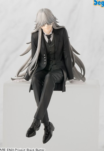 小坐系列 黑执事-寄宿学校篇- 葬仪屋 | Hpoi手办维基