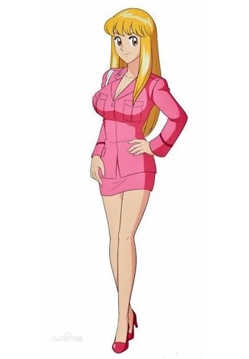 秋本・卡特琳娜・丽子