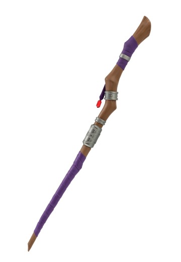 葬送的芙莉莲 菲伦的魔杖  珍藏饰品（待检资料）