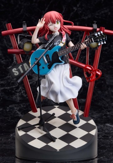 孤独摇滚！ 喜多郁代 | Hpoi手办维基