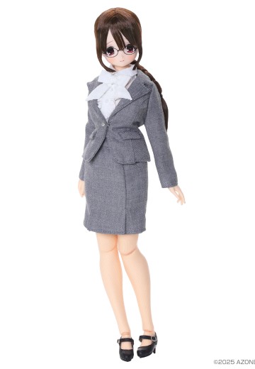 POD021-MJD  EX☆CUTE Family 美南老师的一天～课堂参观 豪华版～ | Hpoi手办维基