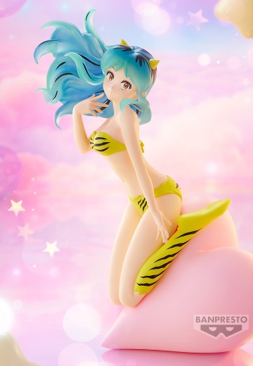 福星小子  ESPRESTO-飘柔少女-拉姆 | Hpoi手办维基