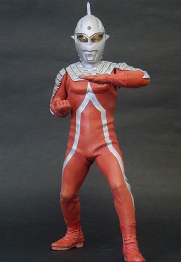 大怪兽系列 赛文奥特曼编 赛文奥特曼 | Hpoi手办维基