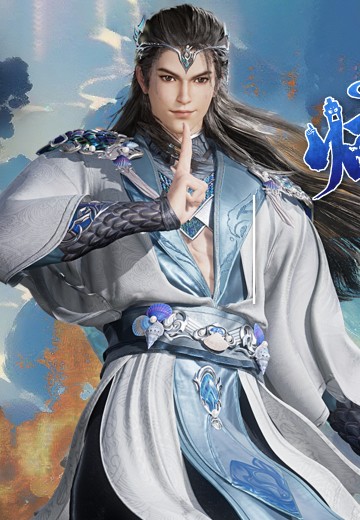 《师兄啊师兄》动画 珍藏级可动人偶 新品 | Hpoi手办维基