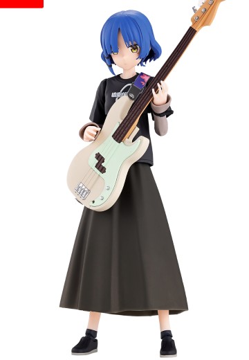 30MP 山田凉 | Hpoi手办维基