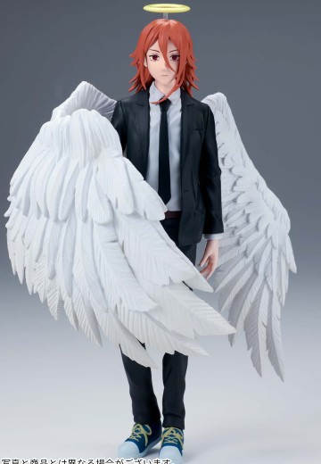 VIBRATION STARS 剧场版 链锯人 蕾塞篇 天使恶魔