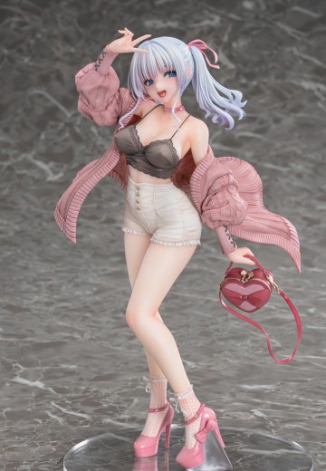 紫音 -Passion Pink- | Hpoi手办维基