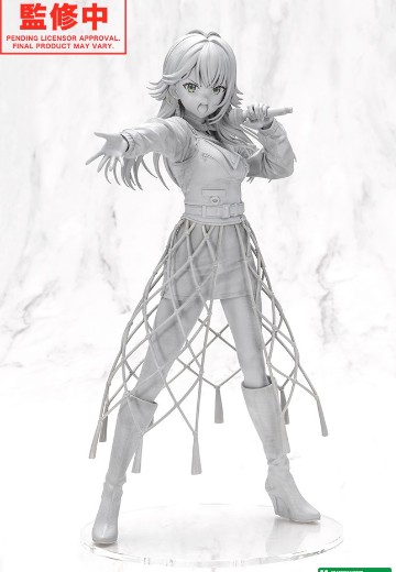 学园偶像大师 月村手毬 -Luna say maybe- | Hpoi手办维基