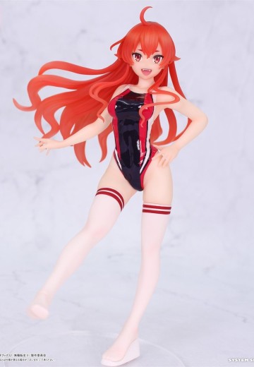 Vivit 无职转生2 ~到了异世界就拿出真本事~ 艾莉丝·伯雷亚斯·格雷拉特 竞技泳装 | Hpoi手办维基