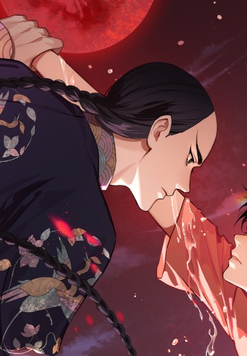 谷围南亭动画系列收藏级可动人偶 胤霆