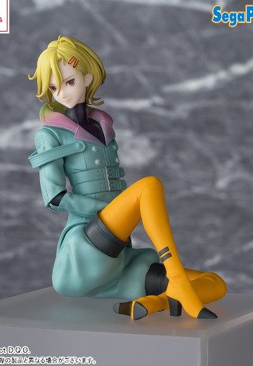 小坐系列 古诺希亚 塞思