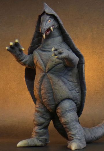 大怪兽系列 「普鲁玛」 少年RIC限定商品 | Hpoi手办维基