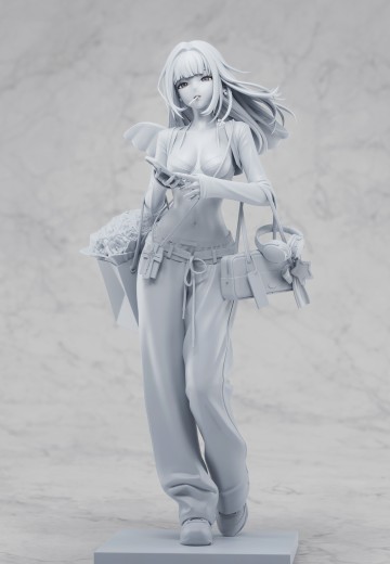 Soft summer 米亚 | Hpoi手办维基