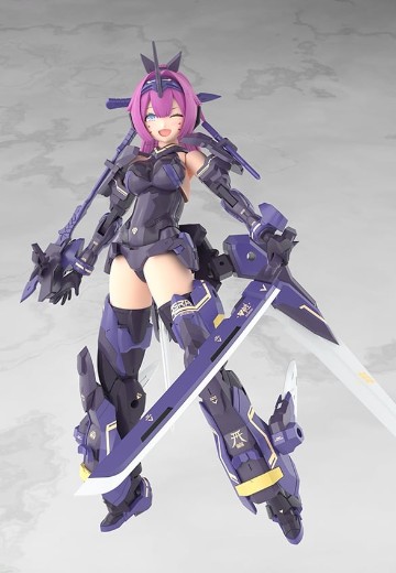 朱罗 弓兵 绊 影衣 全装版