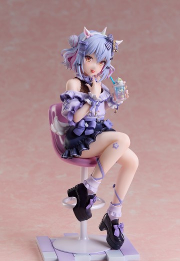 犬山玉姬 独角兽服装 地雷风 | Hpoi手办维基