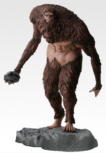 一番赏 进击的巨人 ～兽之巨人由我来击倒～ A奖 兽之巨人 MEGAIMPACT