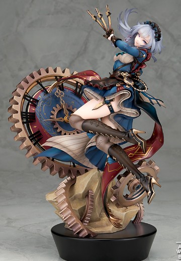 东方Project 十六夜咲夜 | Hpoi手办维基