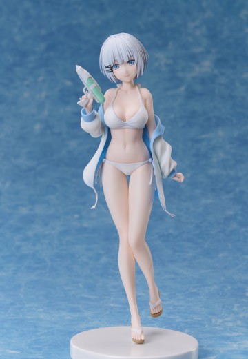 侦探已死 谢丝塔 泳装 | Hpoi手办维基