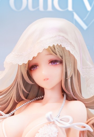 你愿意娶我吗？ | Hpoi手办维基