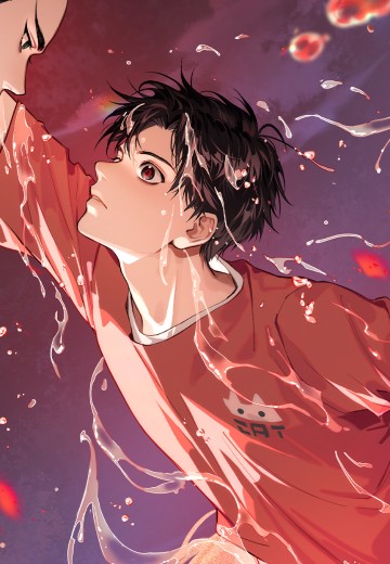 谷围南亭动画系列收藏级可动人偶 高影 | Hpoi手办维基