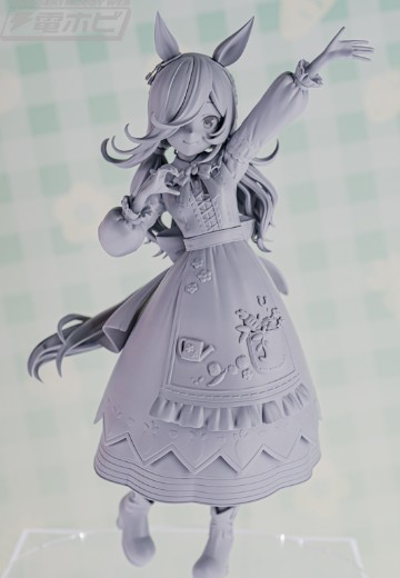 赛马娘 [Yummy Dreamy Fairy]米浴