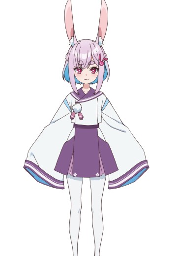 非人学生与厌世教师 右左美彗