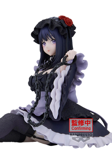 ESPRESTO-Detailed Elegance- 更衣人偶坠入爱河  喜多川海梦 黑江雫 | Hpoi手办维基