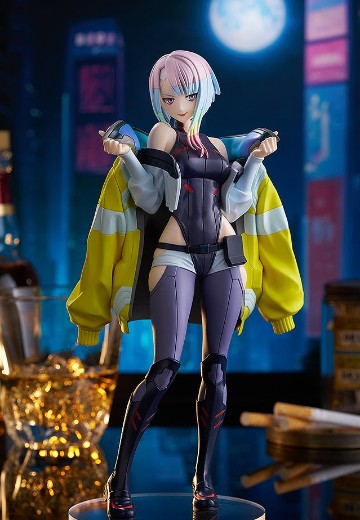 POP UP PARADE 露西 L尺寸