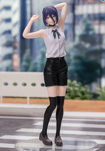 HPM 链锯人：蕾塞篇 蕾塞