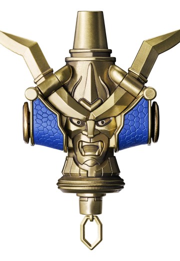 CSM变身鬼笛·音笛