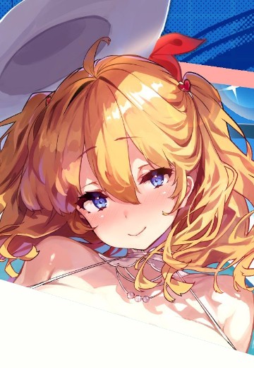 星乃莉莉 | Hpoi手办维基