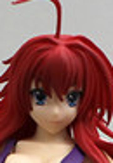 恶魔高中D×D HERO 莉雅丝·吉蒙里 泳装 | Hpoi手办维基