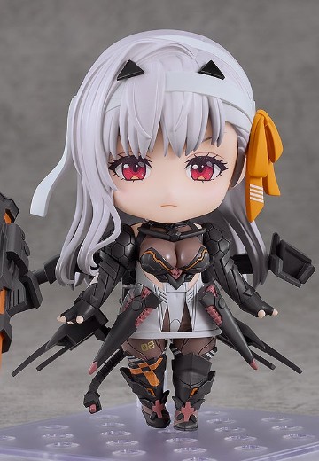 粘土人#2814 神罚