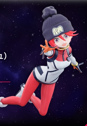 一番赏 机动战士高达跨时之战 vol.3 B奖 天手让叶（玛秋）MASTERLISE 驾驶服 | Hpoi手办维基