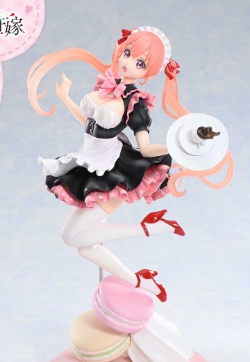 杜鹃的婚约 天野绘里香 | Hpoi手办维基