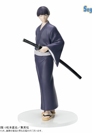 XStellar 怪兽8号 保科宗四郎 浴衣 | Hpoi手办维基