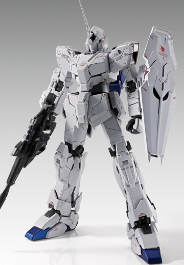 GFFMC 独角兽高达 -魂商店限定版-