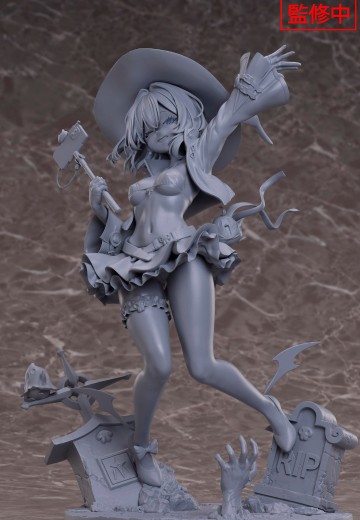 碧蓝航线 亚德 魔女的心跳魔法