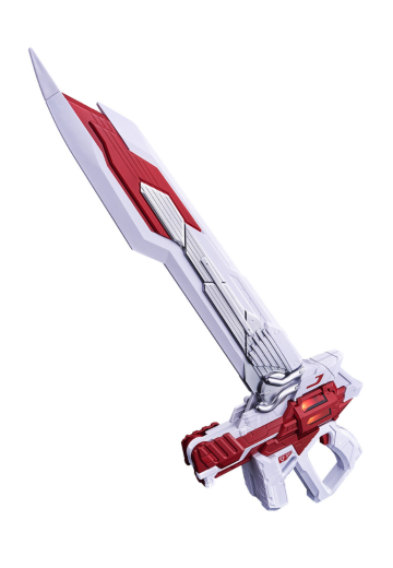 PREMIUM DX 极狐破坏器QB9