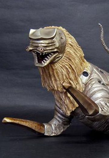 大怪兽系列 赛文奥特曼编 猛毒怪兽 加布拉 | Hpoi手办维基