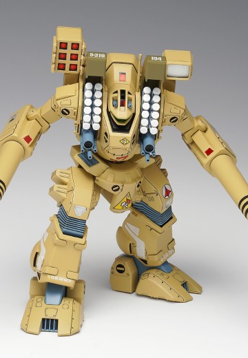 MBR-04-MkVI Tomahawk | Hpoi手办维基