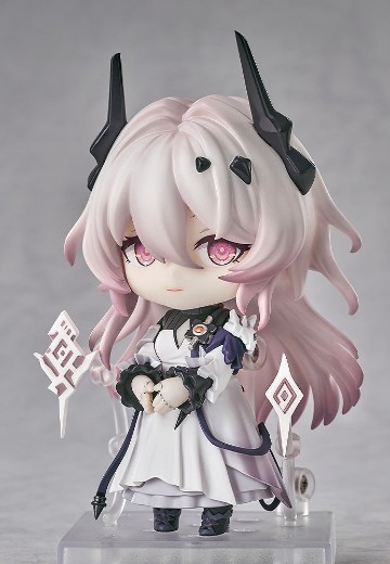 粘土人#2864 魔王 | Hpoi手办维基