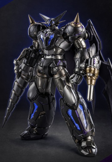 ARTIFACT-X 漆黑盖塔