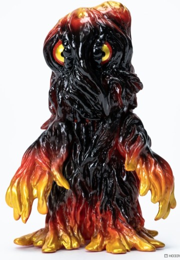 中等尺寸系列 黑多拉 焰黑版【HOBBY SEARCH限定色】 | Hpoi手办维基